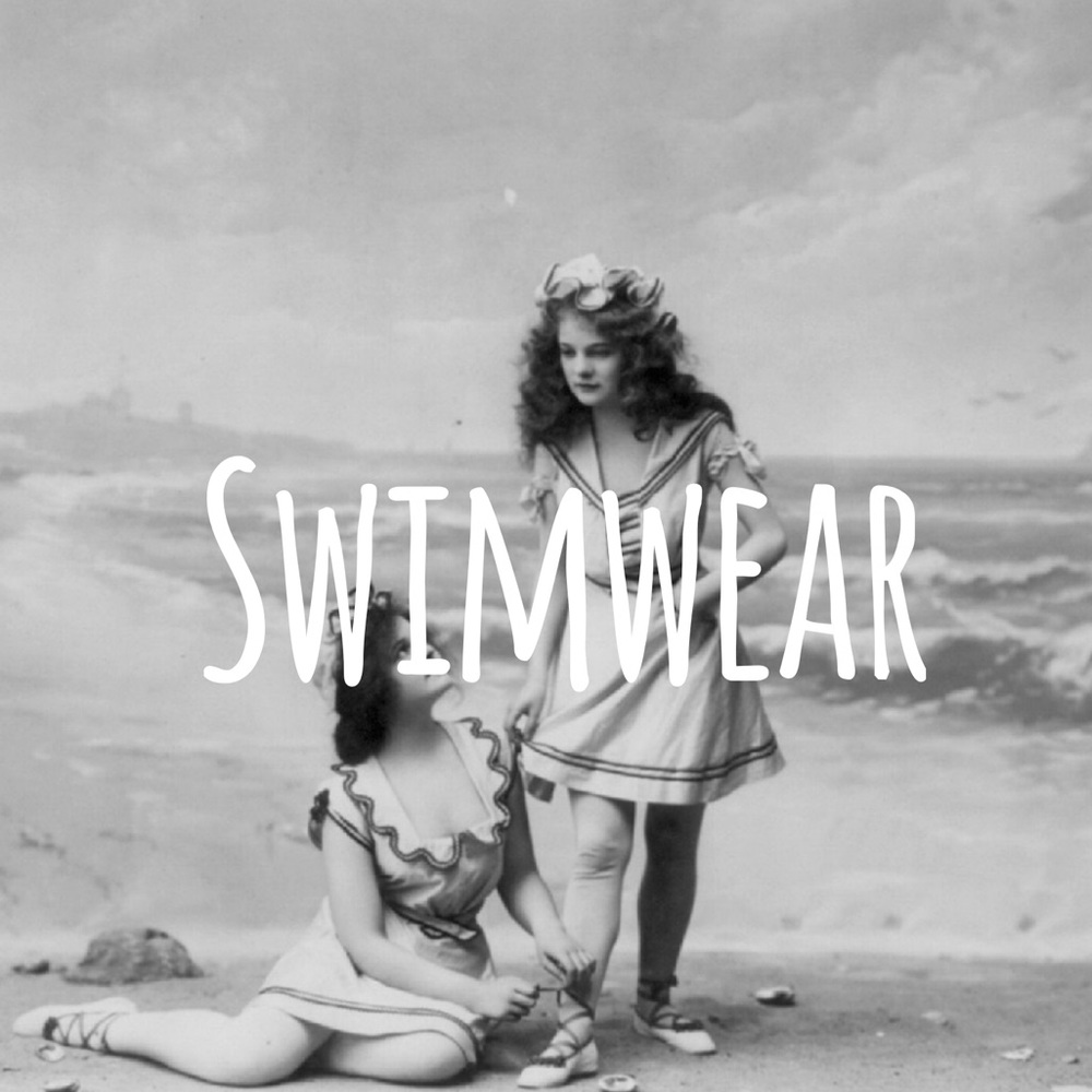Swimwear